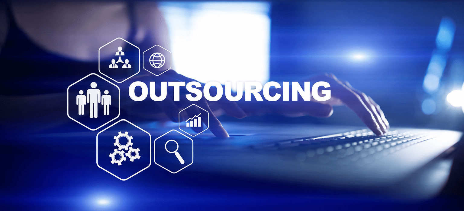 outsourcing(1)